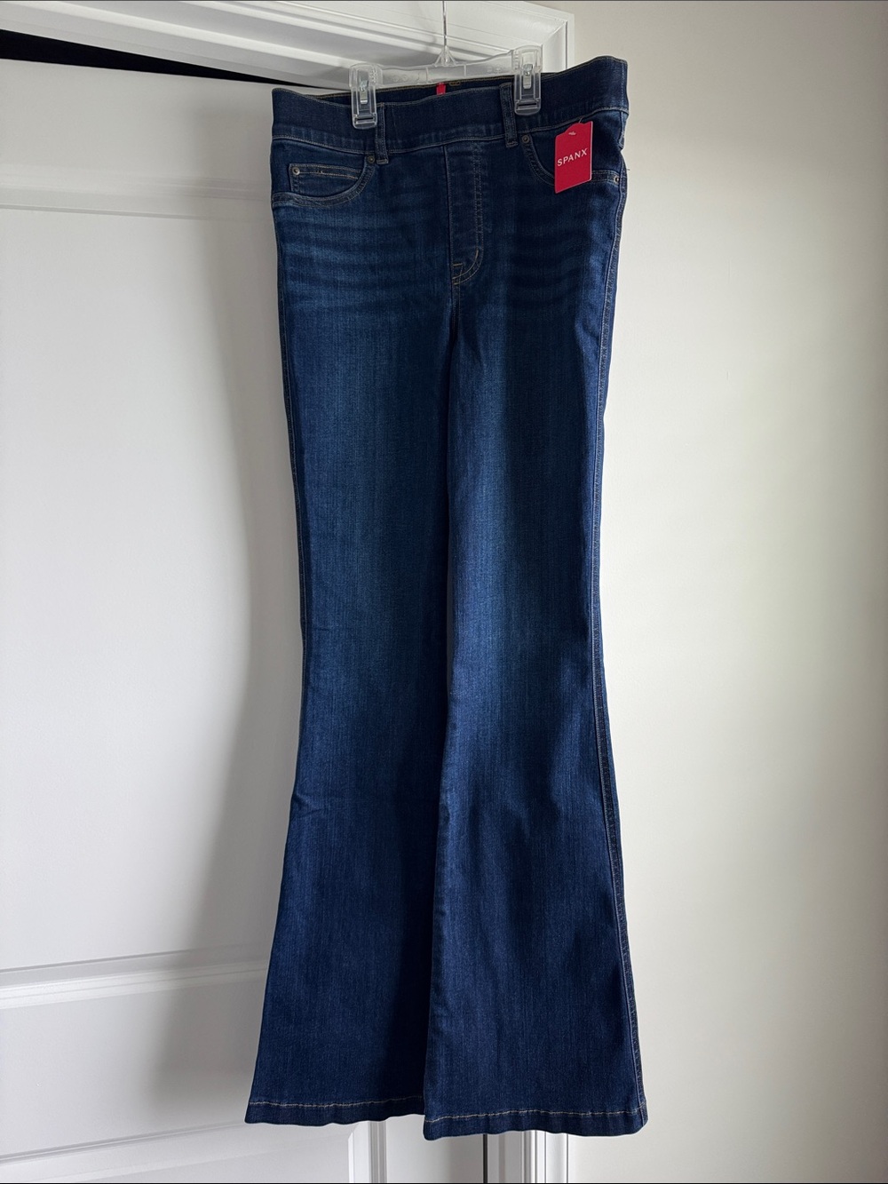 SPANX Flare Jeans